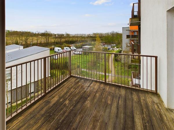 Appartement  en vente - Loire-Atlantique - 44