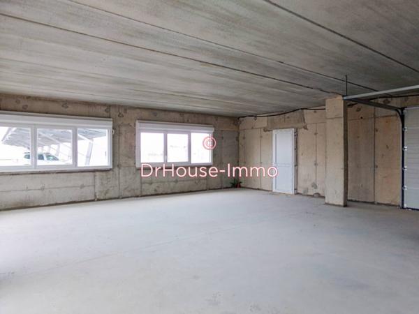 Commerce à louer 1 pièce de 100 m²