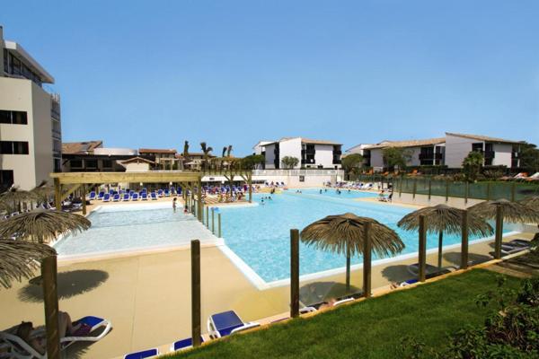 Achat appartement Seignosse - 2 pièce(s) - 28 m² - 65 000 €