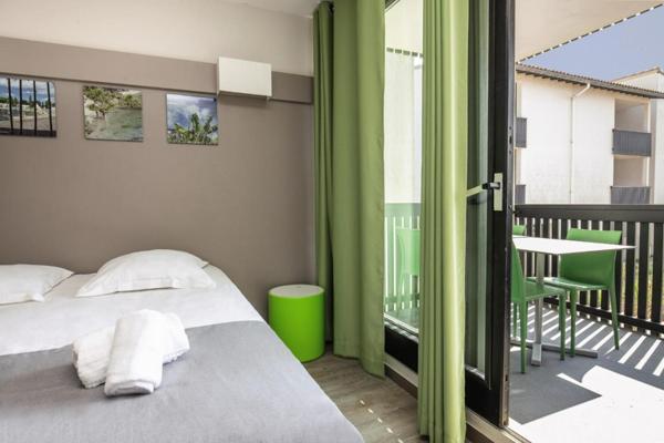 Achat appartement Seignosse - 2 pièce(s) - 28 m² - 65 000 €