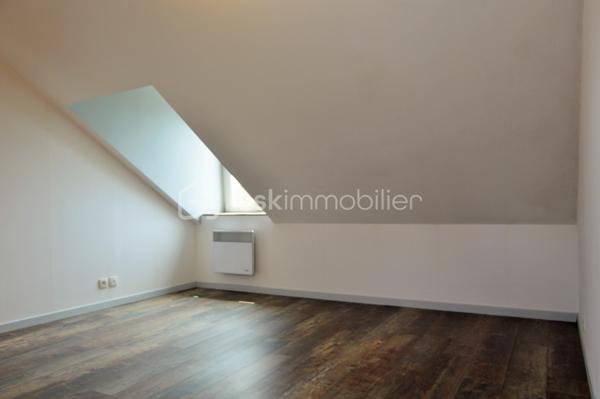 Maison en pierre de 88,09 m²