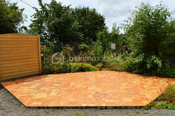 Maison en pierre de 88,09 m²