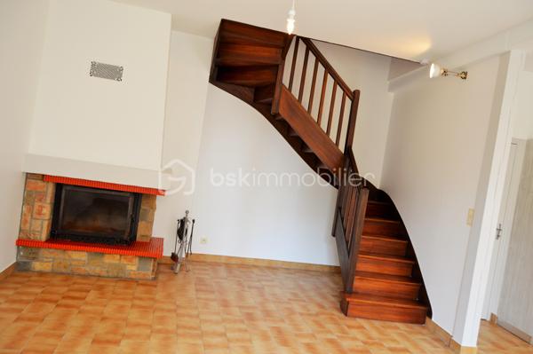 Maison en pierre de 88,09 m²