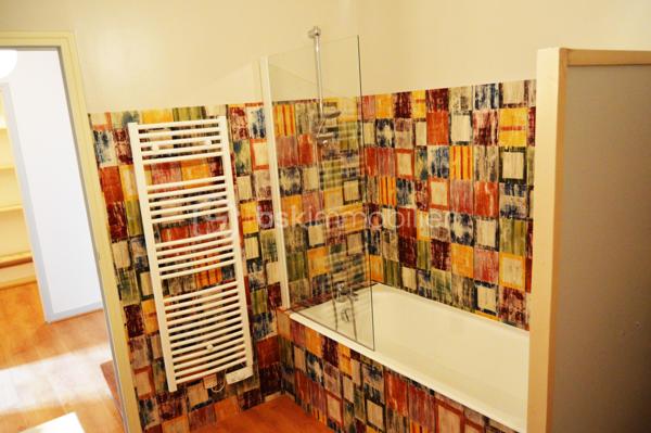 Maison en pierre de 88,09 m²