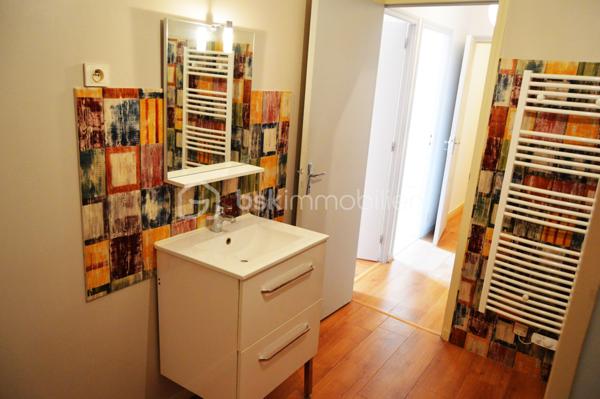 Maison en pierre de 88,09 m²