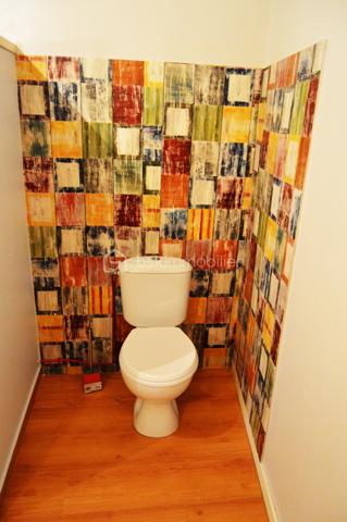 Maison en pierre de 88,09 m²