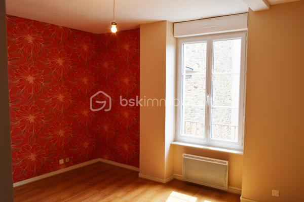 Maison en pierre de 88,09 m²