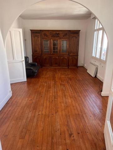 Magnifique Maison de Caractère à Toulouse