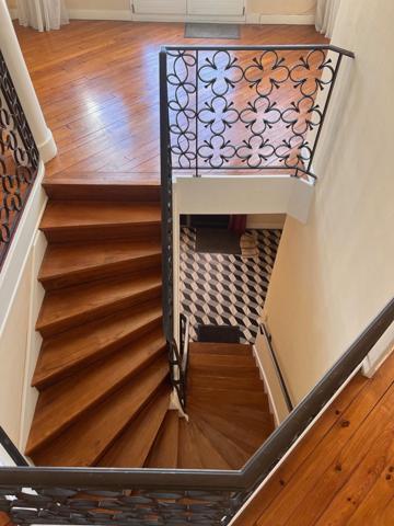 Magnifique Maison de Caractère à Toulouse