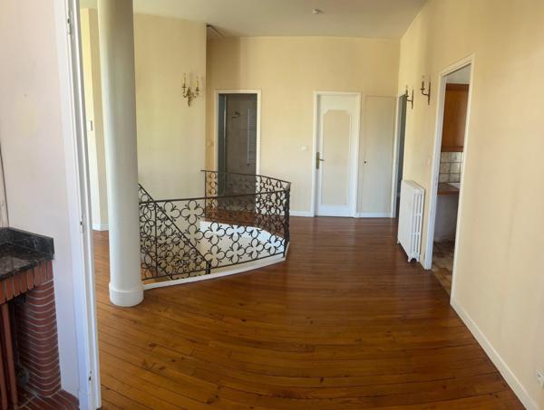 Magnifique Maison de Caractère à Toulouse