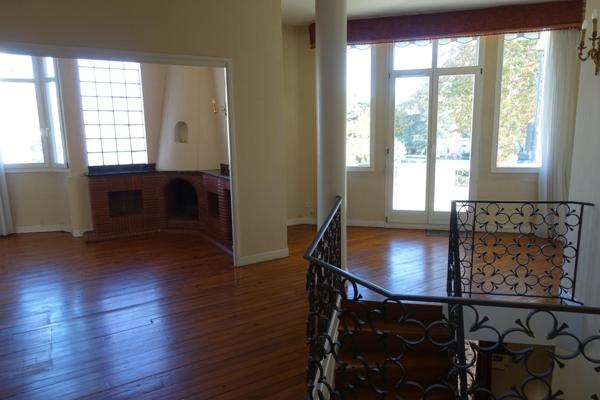 Magnifique Maison de Caractère à Toulouse