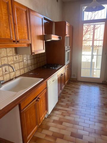 Magnifique Maison de Caractère à Toulouse