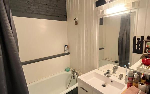 Appartement à vendre    2 pièces • 40 m2 Toulouse