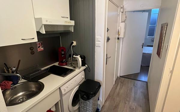 Appartement à vendre    2 pièces • 40 m2 Toulouse