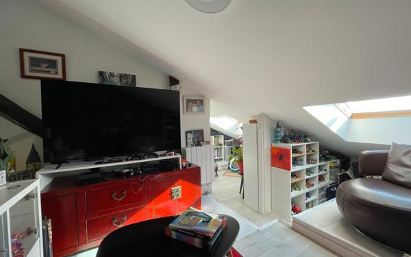 Appartement à vendre    3 pièces • 79,53 m2 Pontoise