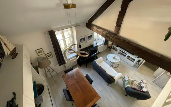Appartement à vendre    3 pièces • 79,53 m2 Pontoise
