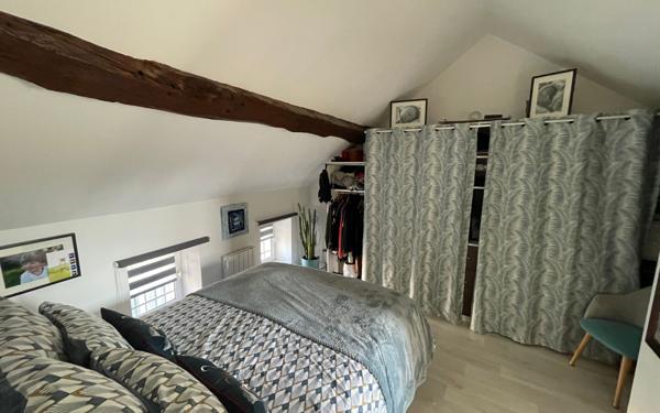 Appartement à vendre    3 pièces • 79,53 m2 Pontoise