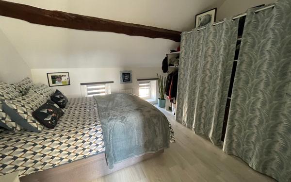 Appartement à vendre    3 pièces • 79,53 m2 Pontoise