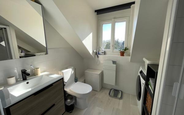 Appartement à vendre    3 pièces • 79,53 m2 Pontoise