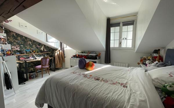 Appartement à vendre    3 pièces • 79,53 m2 Pontoise