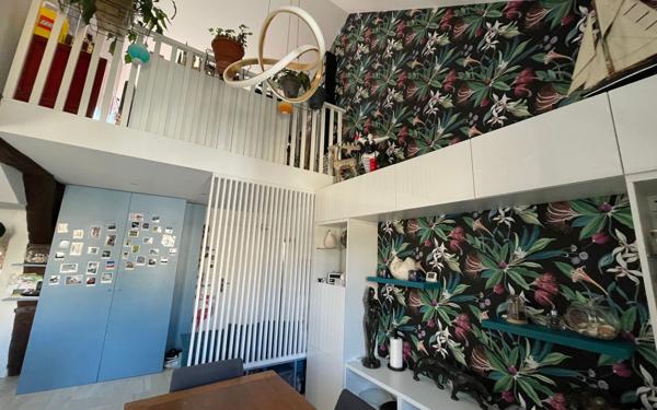 Appartement à vendre    3 pièces • 79,53 m2 Pontoise