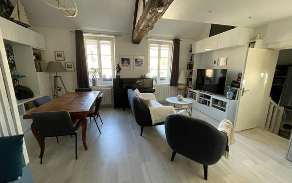 Appartement à vendre    3 pièces • 79,53 m2 Pontoise