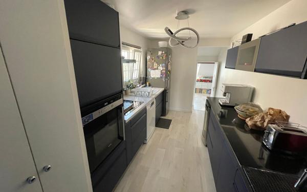 Appartement à vendre    3 pièces • 79,53 m2 Pontoise