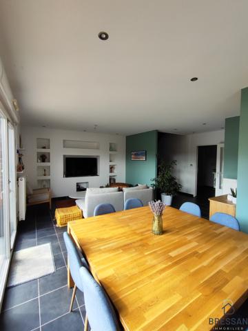 Maison 4 pièce(s) 3 chambre(s) 97 m²
