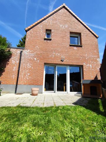 Maison 4 pièce(s) 3 chambre(s) 97 m²