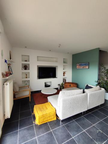 Maison 4 pièce(s) 3 chambre(s) 97 m²