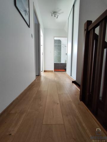 Maison 4 pièce(s) 3 chambre(s) 97 m²