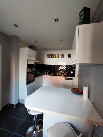 Maison 4 pièce(s) 3 chambre(s) 97 m²