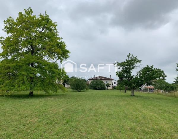 Montauban Sud - Maison de 131 m2 sur deux niveaux