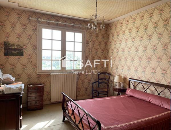 Montauban Sud - Maison de 131 m2 sur deux niveaux