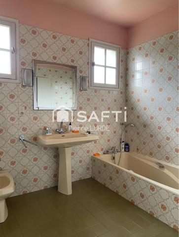 Montauban Sud - Maison de 131 m2 sur deux niveaux