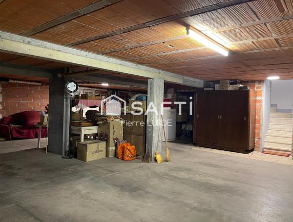 Montauban Sud - Maison de 131 m2 sur deux niveaux