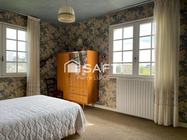 Montauban Sud - Maison de 131 m2 sur deux niveaux