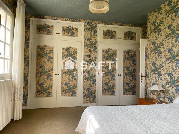 Montauban Sud - Maison de 131 m2 sur deux niveaux