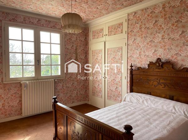 Montauban Sud - Maison de 131 m2 sur deux niveaux