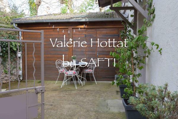 Charmante maison ancienne 3 chambres et extérieur