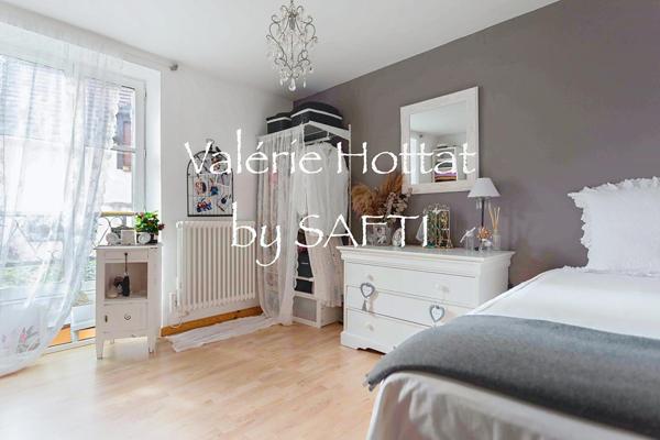 Charmante maison ancienne 3 chambres et extérieur