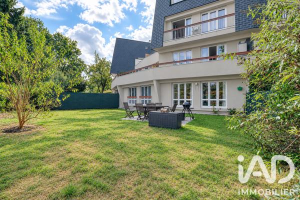 Appartement à vendre 4 pièces 94 m² Coubron