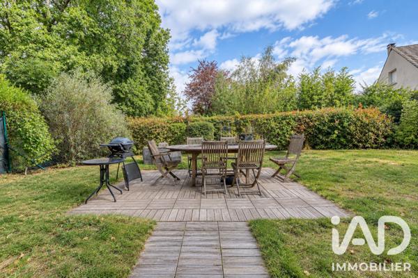 Appartement à vendre 4 pièces 94 m² Coubron