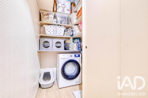 Appartement à vendre 4 pièces 94 m² Coubron