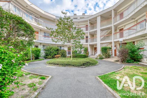 Appartement à vendre 4 pièces 94 m² Coubron