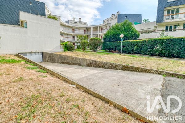Appartement à vendre 4 pièces 94 m² Coubron
