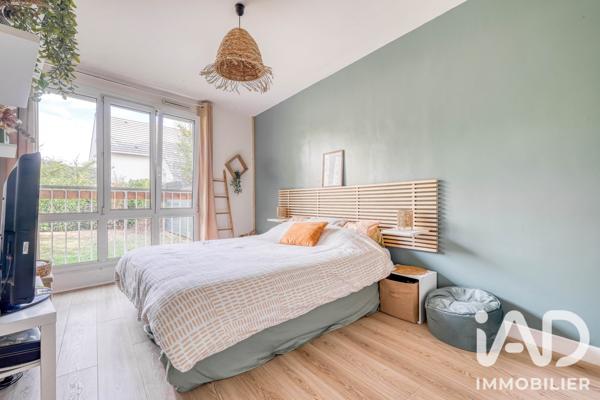 Appartement à vendre 4 pièces 94 m² Coubron