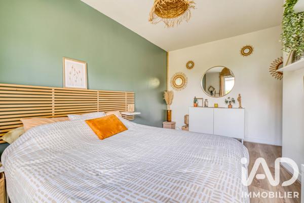 Appartement à vendre 4 pièces 94 m² Coubron