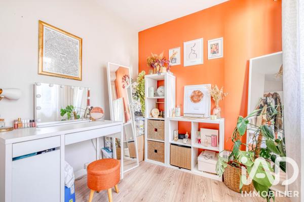 Appartement à vendre 4 pièces 94 m² Coubron