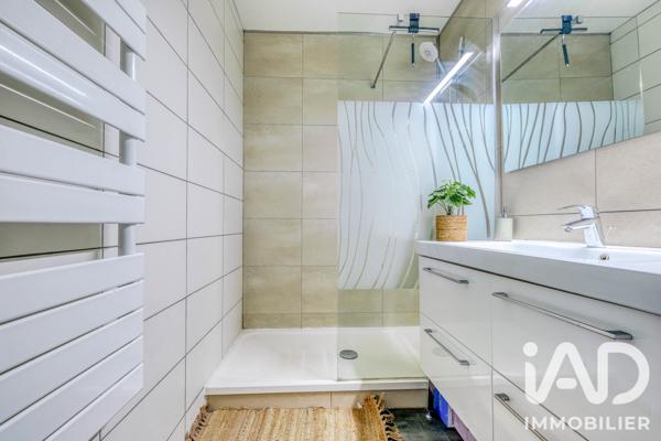 Appartement à vendre 4 pièces 94 m² Coubron